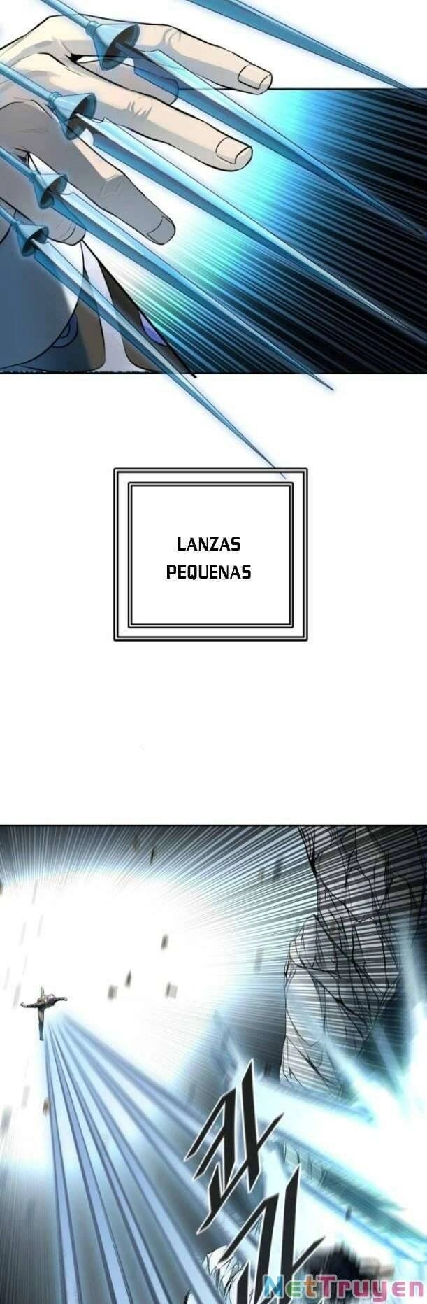 Tòa Tháp Bí Ẩn 2 Chapter 523 - 35