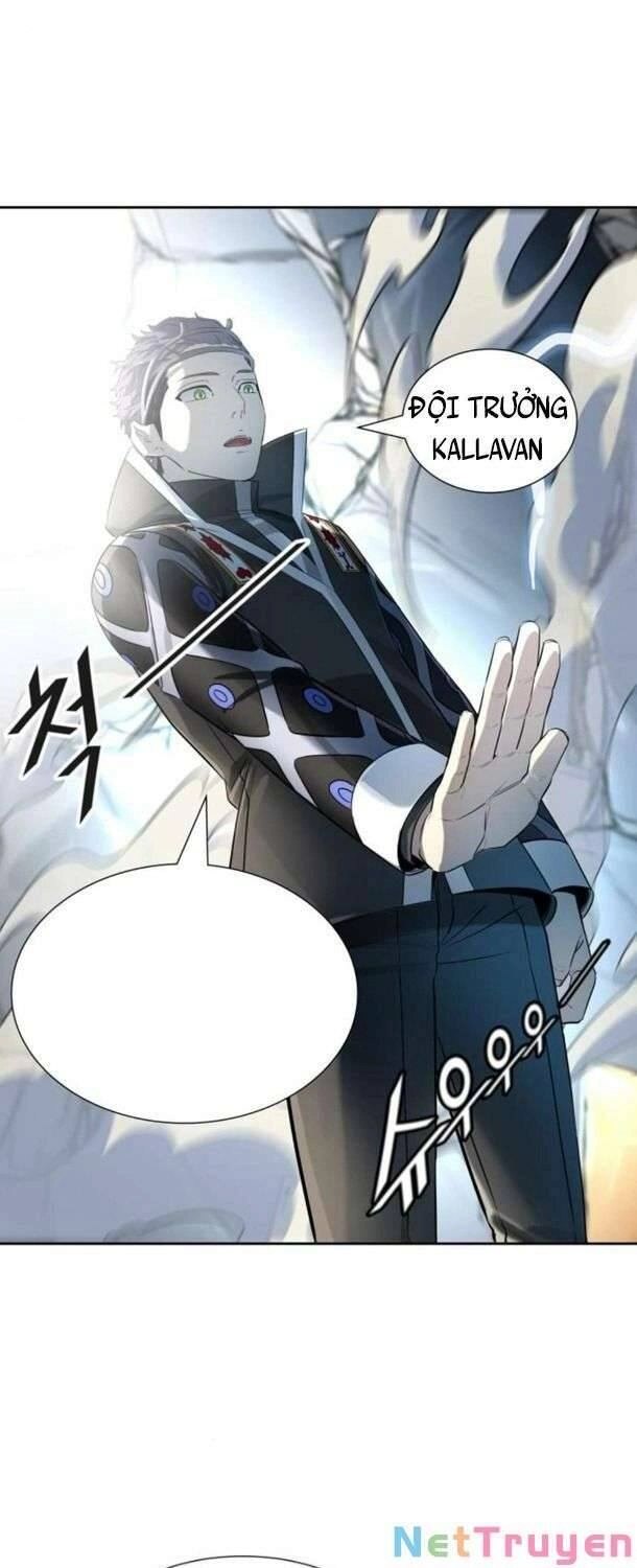 Tòa Tháp Bí Ẩn 2 Chapter 523 - 37