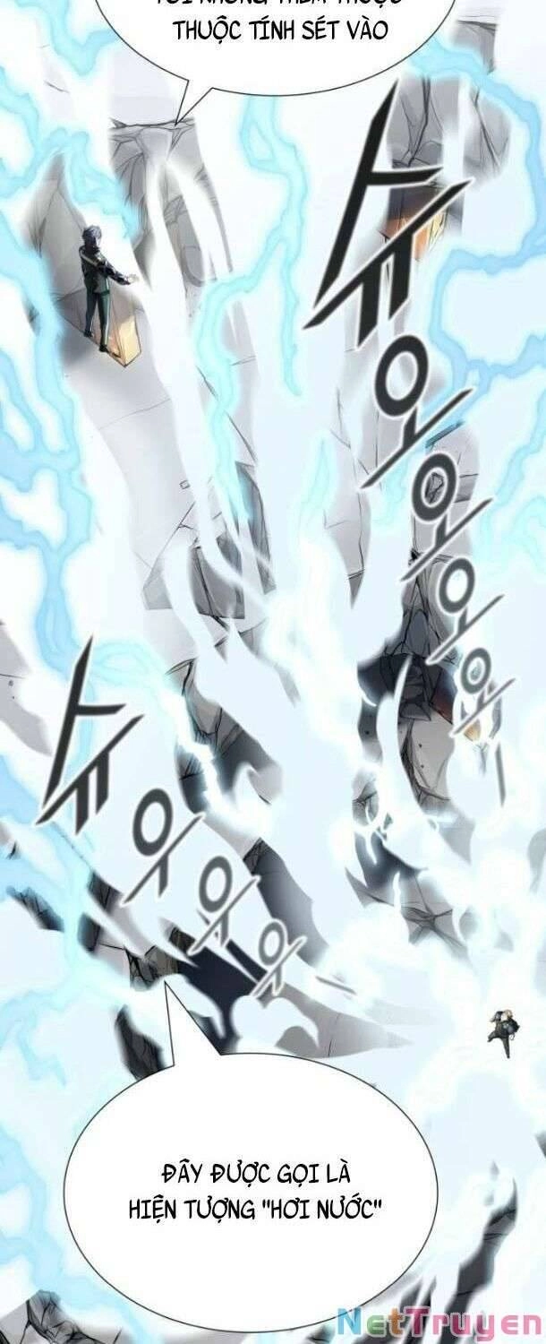 Tòa Tháp Bí Ẩn 2 Chapter 523 - 40