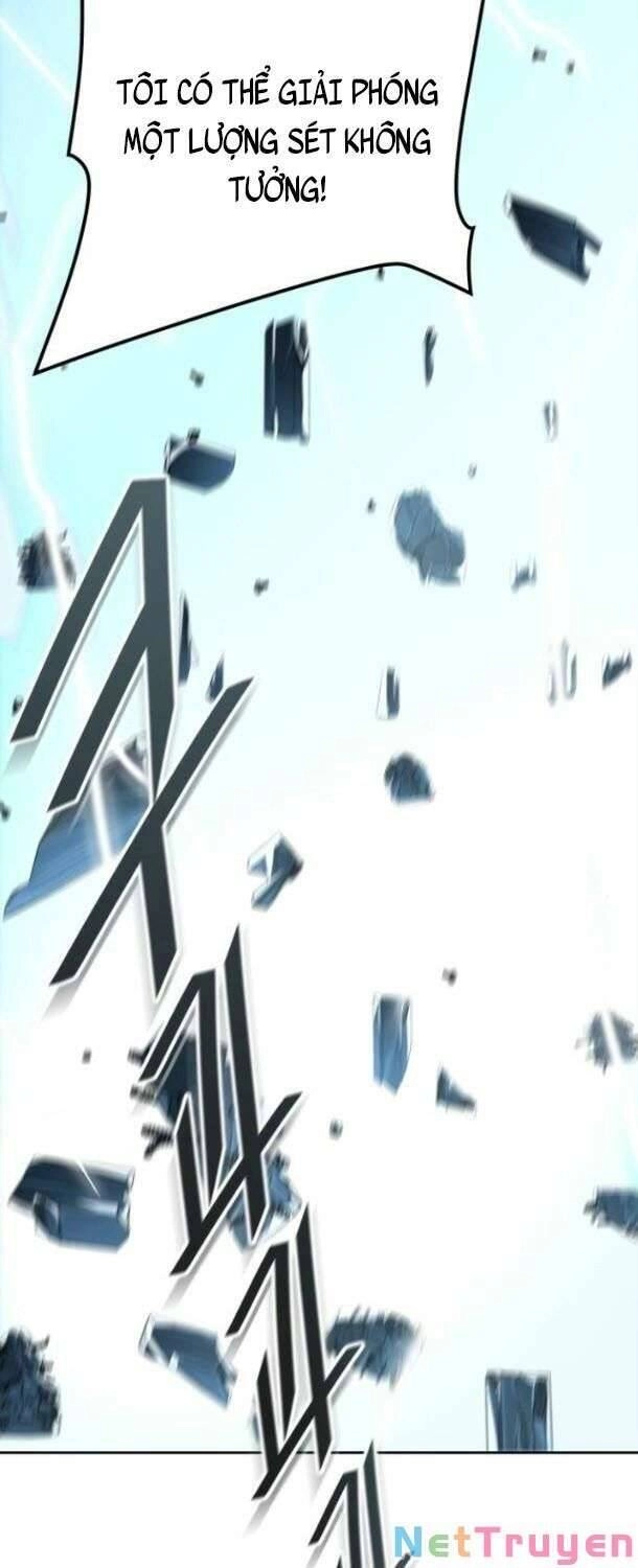 Tòa Tháp Bí Ẩn 2 Chapter 523 - 45