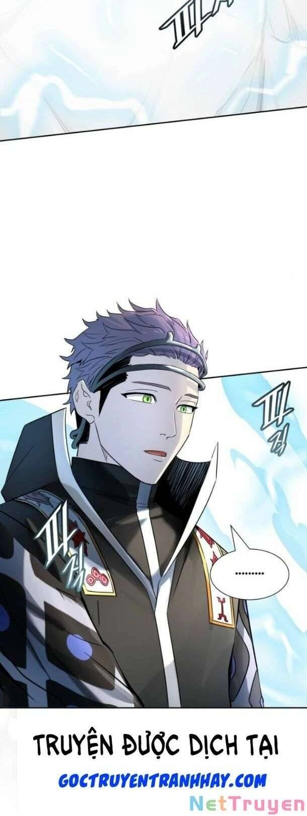 Tòa Tháp Bí Ẩn 2 Chapter 523 - 48