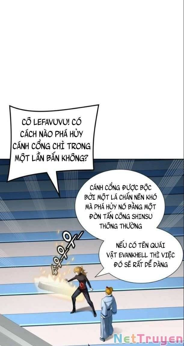 Tòa Tháp Bí Ẩn 2 Chapter 523 - 50