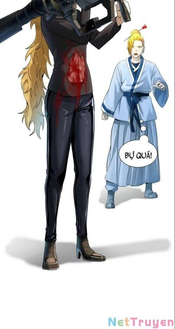 Tòa Tháp Bí Ẩn 2 Chapter 523 - 54