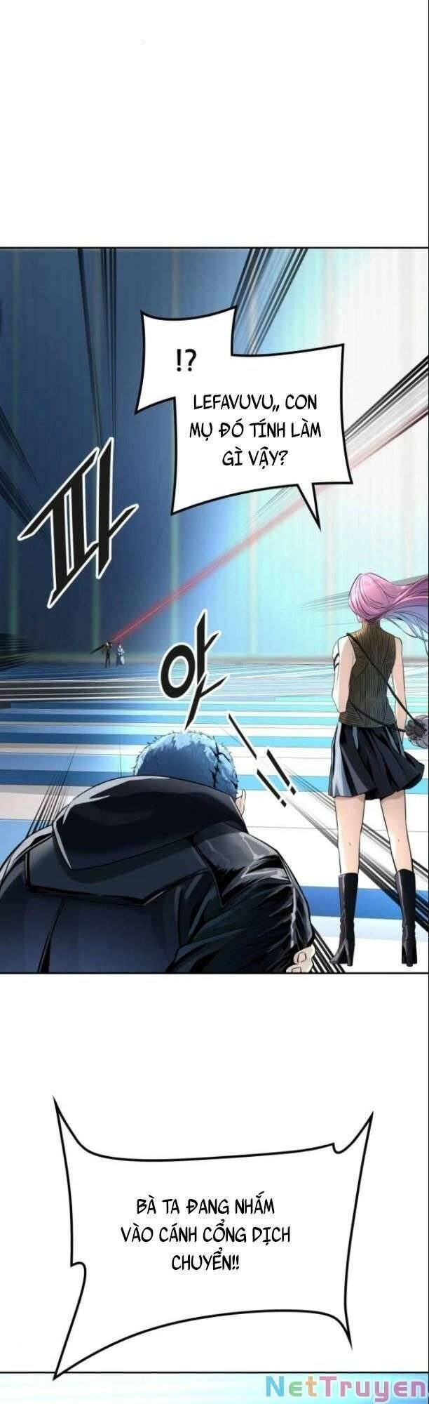 Tòa Tháp Bí Ẩn 2 Chapter 523 - 55