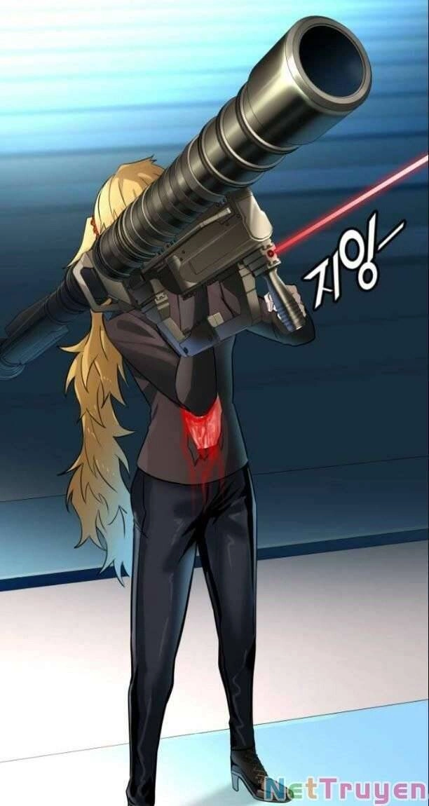 Tòa Tháp Bí Ẩn 2 Chapter 523 - 56