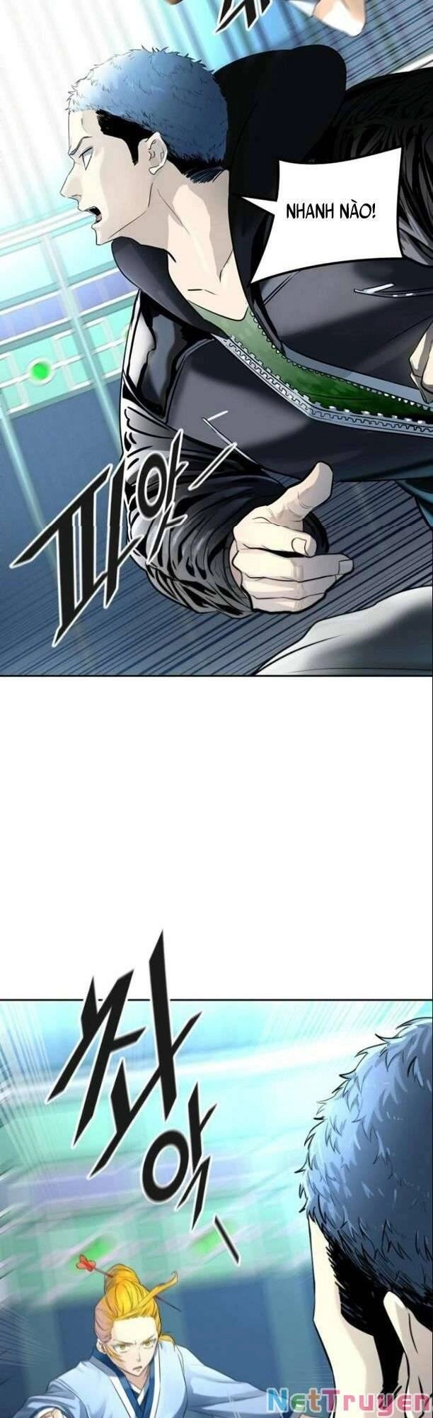 Tòa Tháp Bí Ẩn 2 Chapter 523 - 58