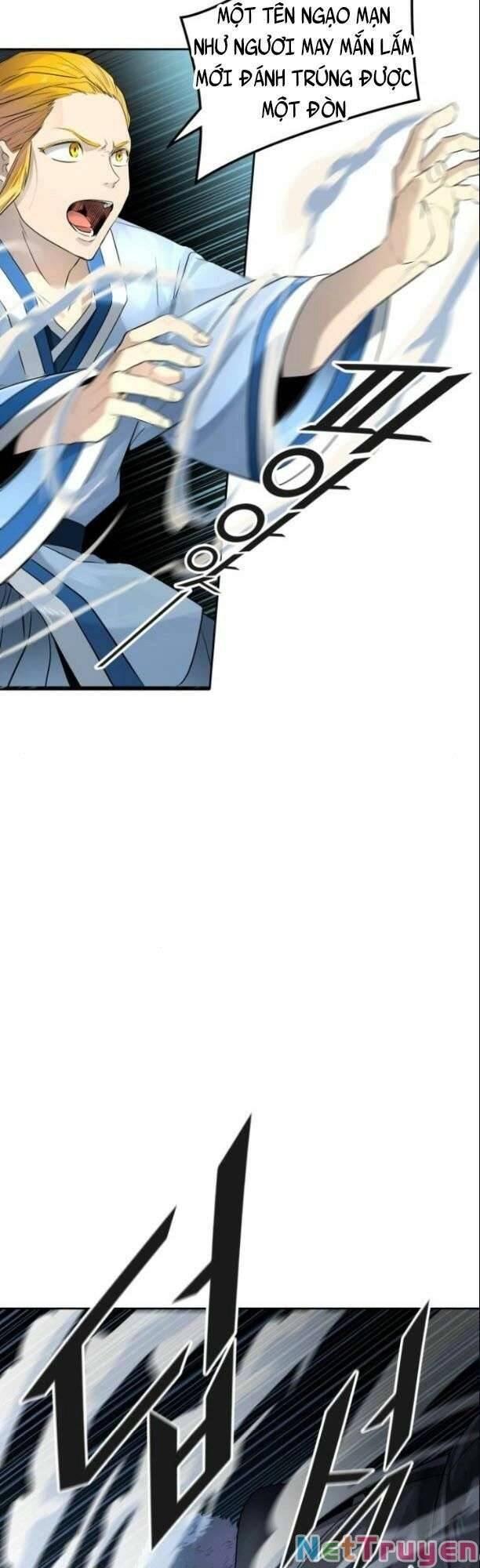 Tòa Tháp Bí Ẩn 2 Chapter 523 - 61