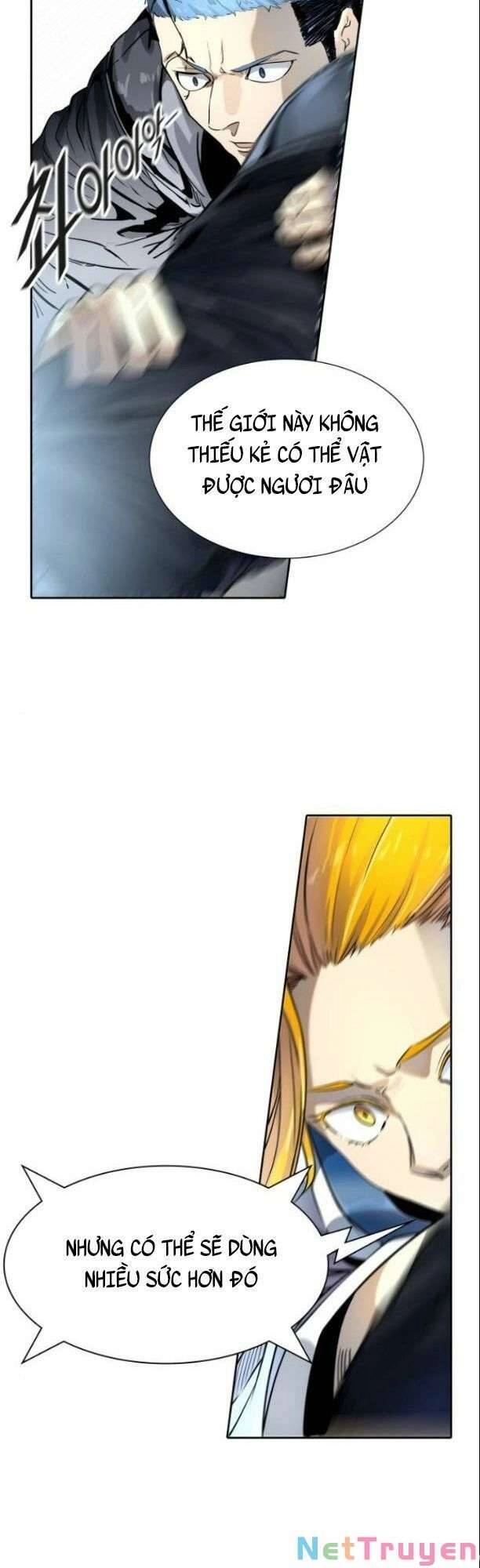 Tòa Tháp Bí Ẩn 2 Chapter 523 - 64