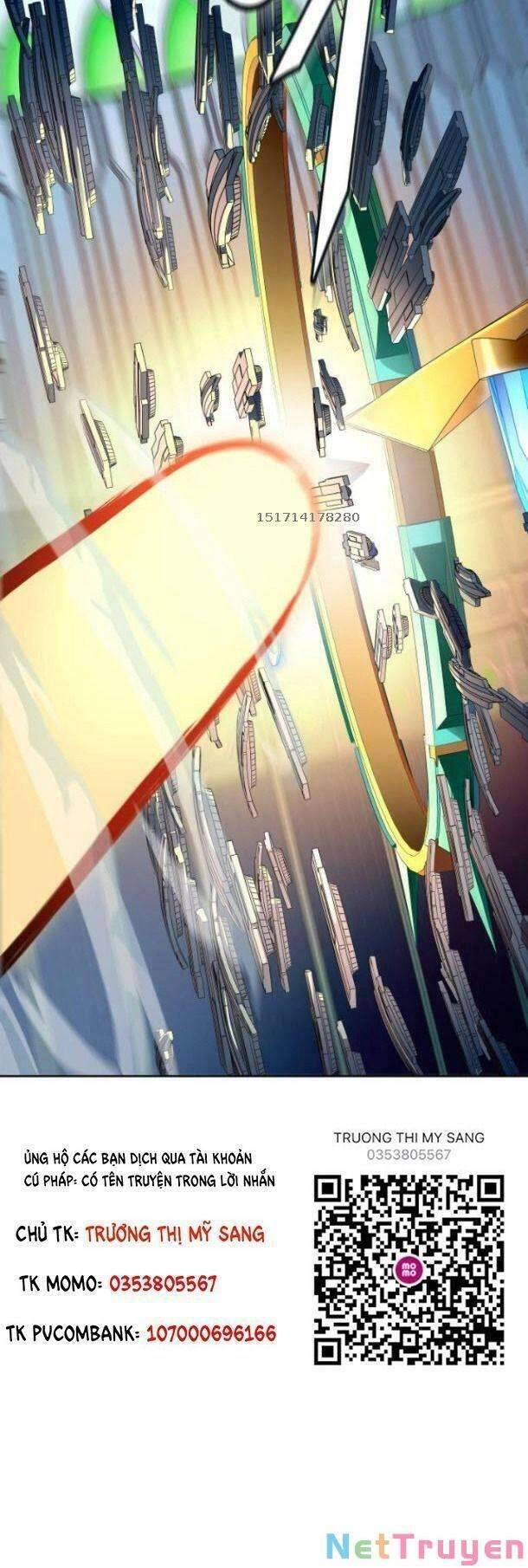 Tòa Tháp Bí Ẩn 2 Chapter 523 - 84