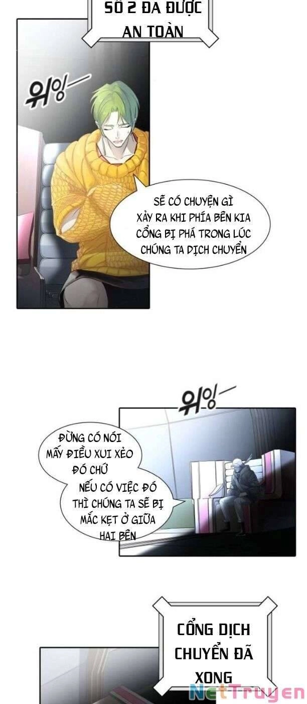 Tòa Tháp Bí Ẩn 2 Chapter 524 - 1