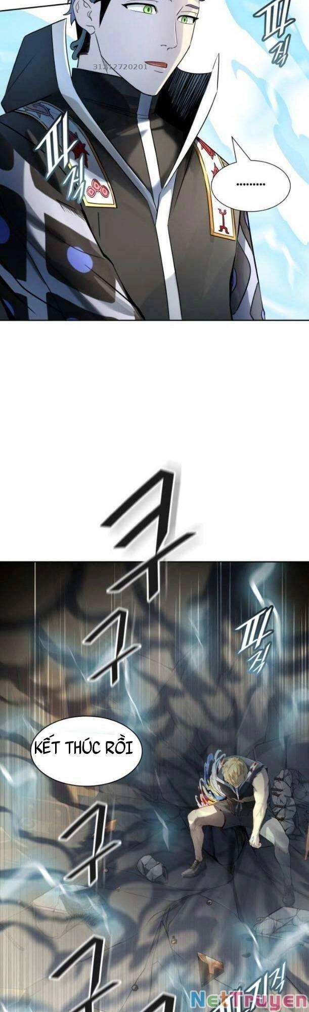 Tòa Tháp Bí Ẩn 2 Chapter 524 - 11