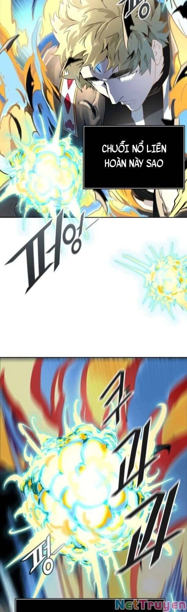 Tòa Tháp Bí Ẩn 2 Chapter 524 - 17