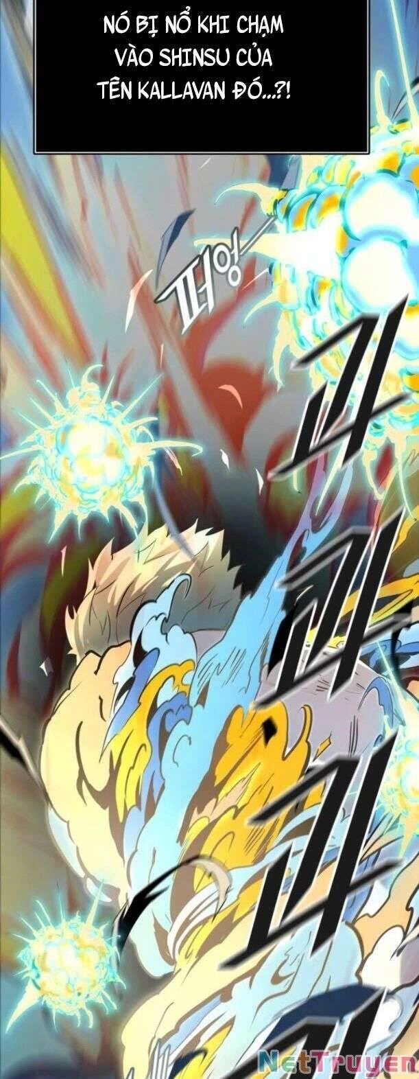 Tòa Tháp Bí Ẩn 2 Chapter 524 - 18