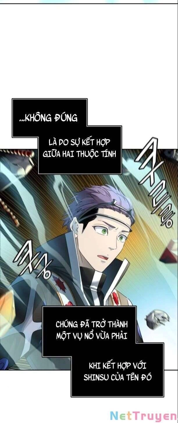 Tòa Tháp Bí Ẩn 2 Chapter 524 - 21