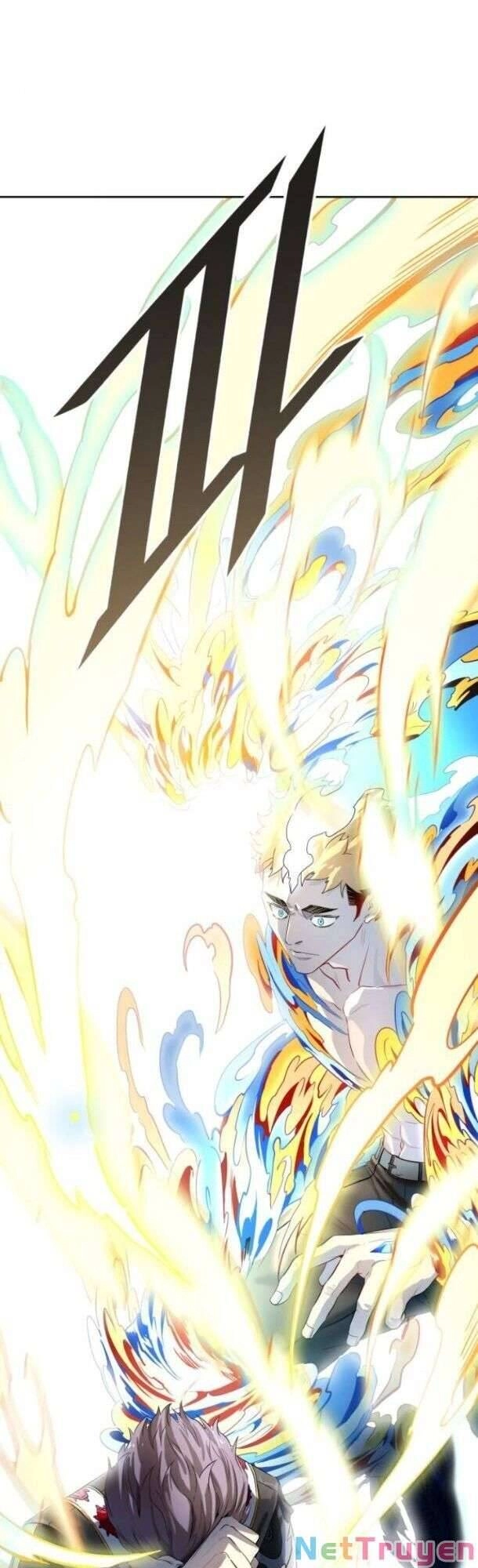 Tòa Tháp Bí Ẩn 2 Chapter 524 - 35