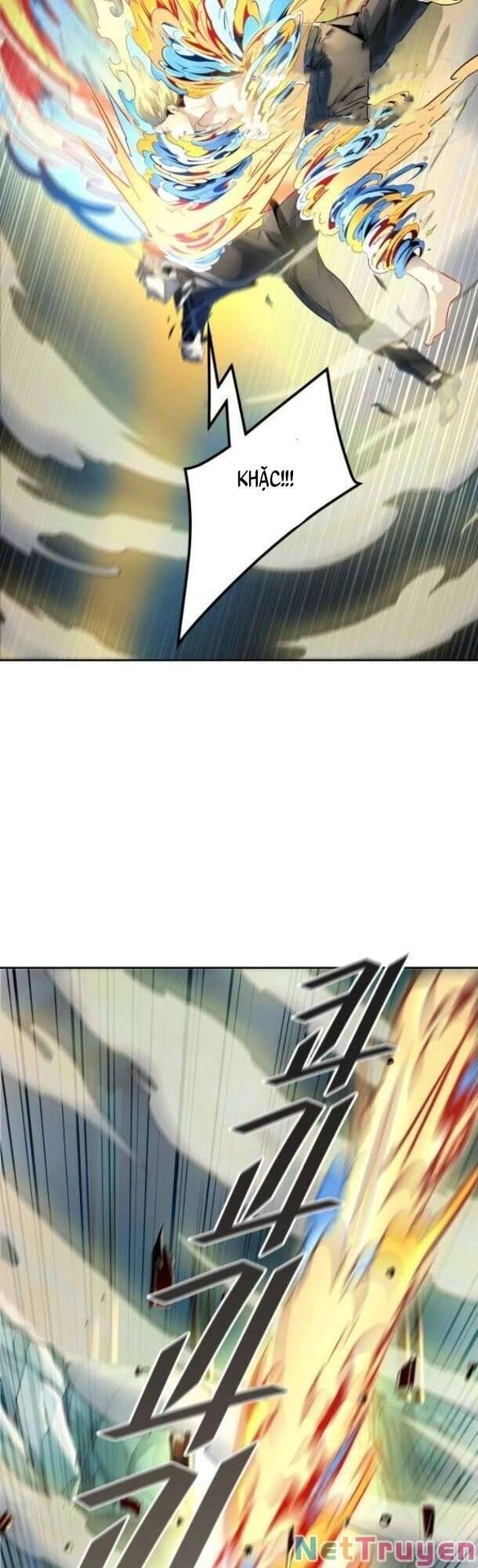 Tòa Tháp Bí Ẩn 2 Chapter 524 - 38