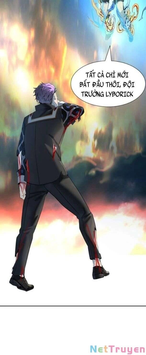 Tòa Tháp Bí Ẩn 2 Chapter 524 - 43