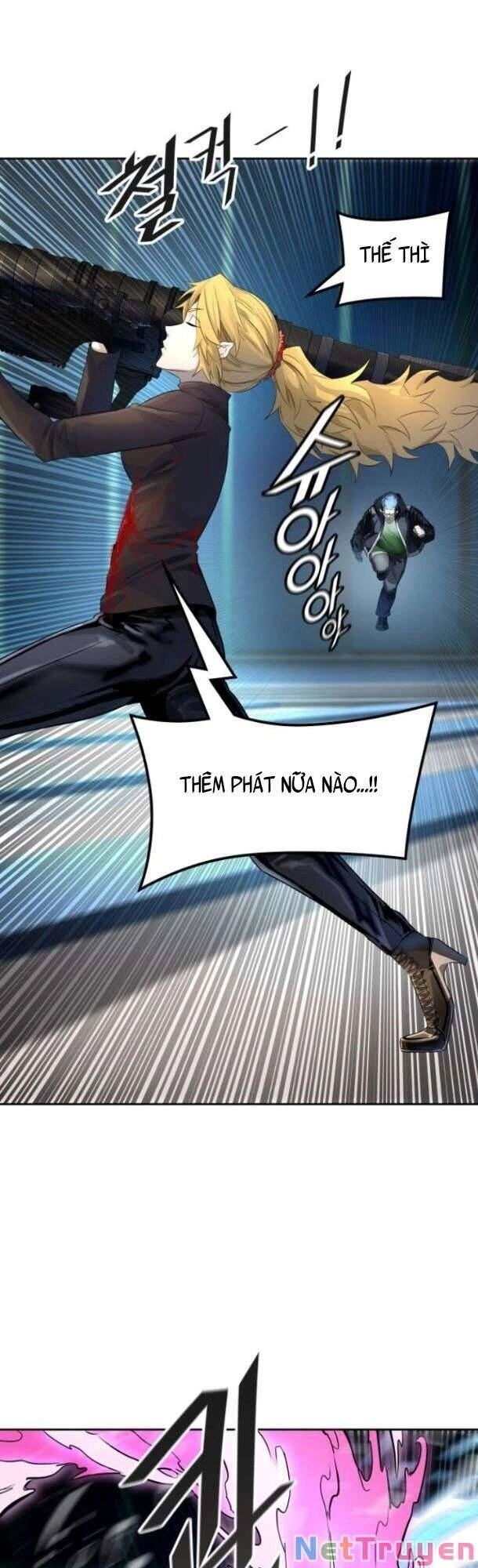 Tòa Tháp Bí Ẩn 2 Chapter 524 - 53