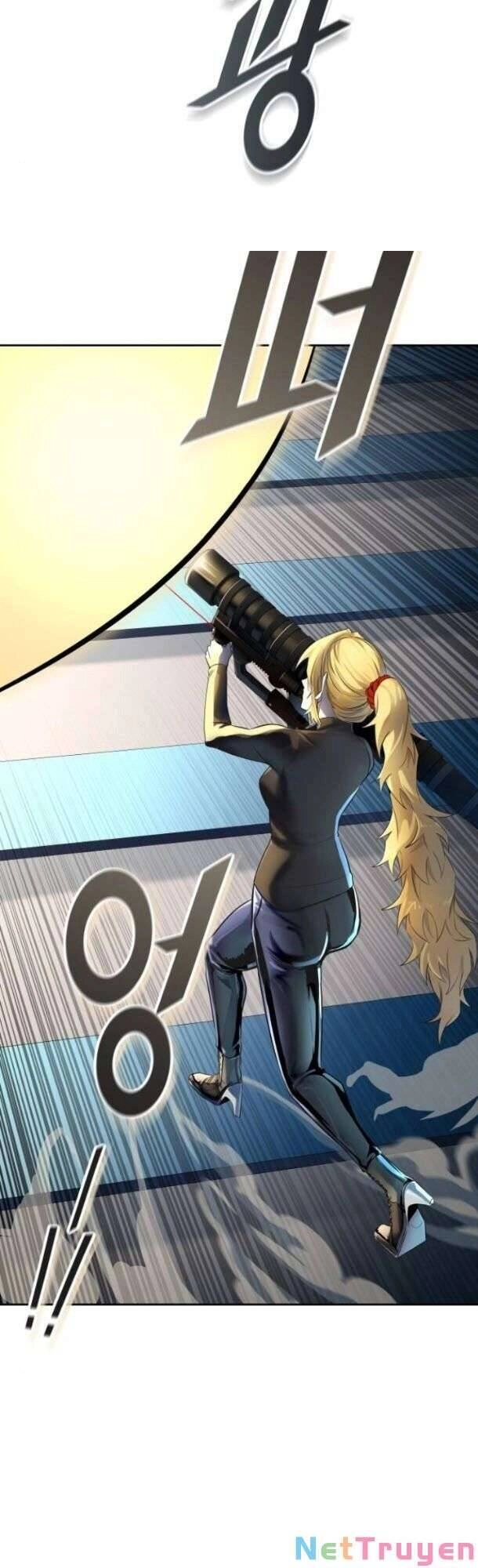 Tòa Tháp Bí Ẩn 2 Chapter 524 - 59