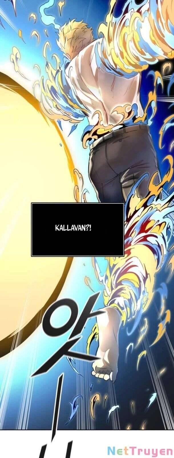 Tòa Tháp Bí Ẩn 2 Chapter 524 - 63