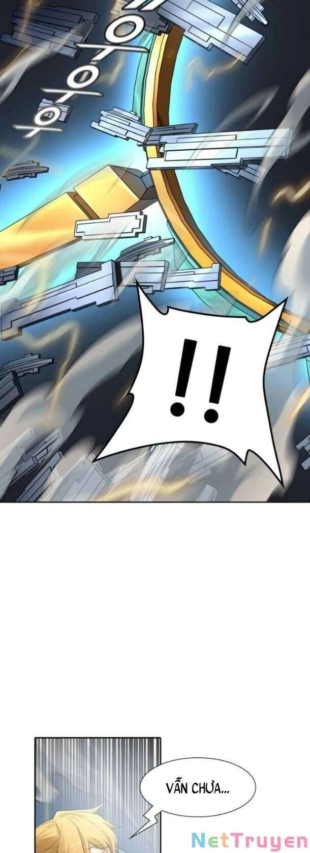 Tòa Tháp Bí Ẩn 2 Chapter 524 - 66