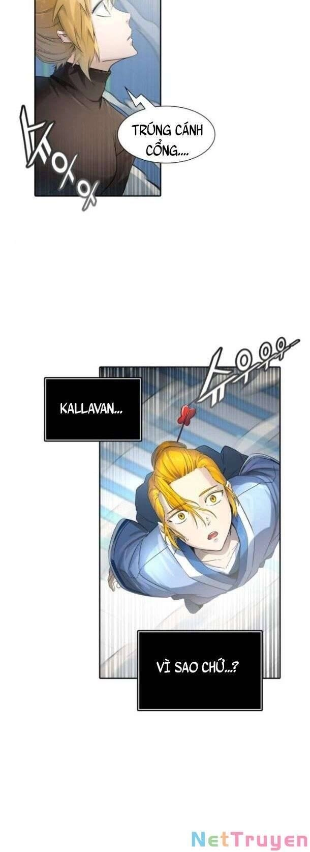 Tòa Tháp Bí Ẩn 2 Chapter 524 - 67