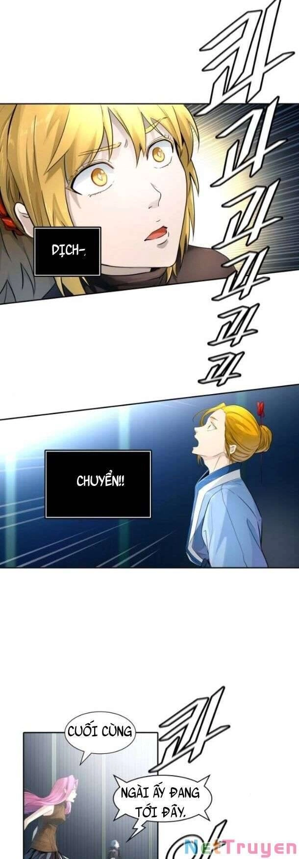 Tòa Tháp Bí Ẩn 2 Chapter 524 - 70