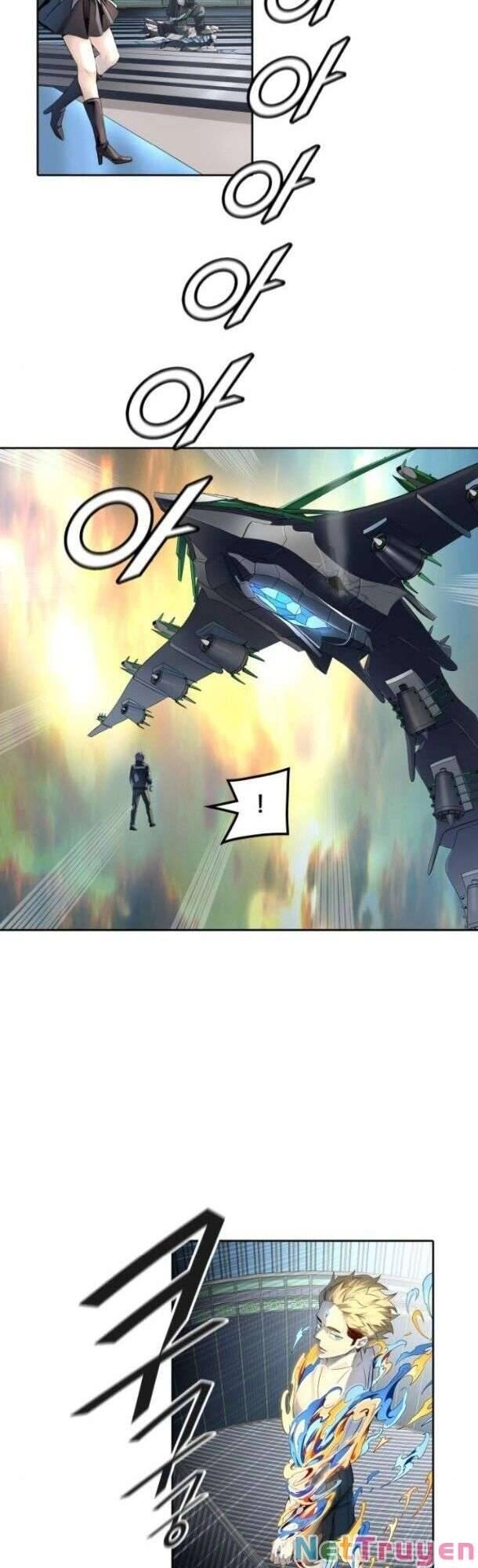 Tòa Tháp Bí Ẩn 2 Chapter 524 - 71