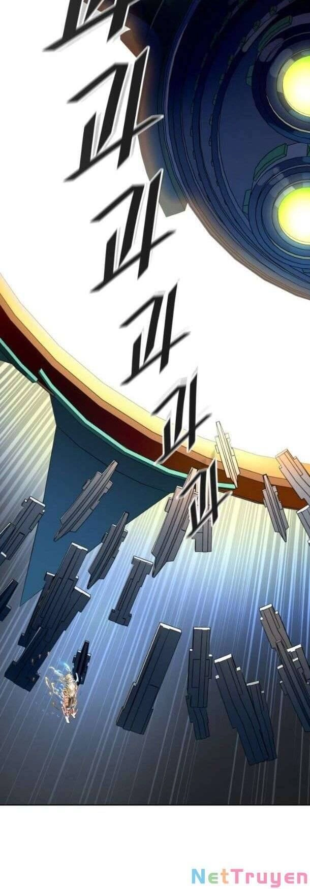 Tòa Tháp Bí Ẩn 2 Chapter 524 - 73