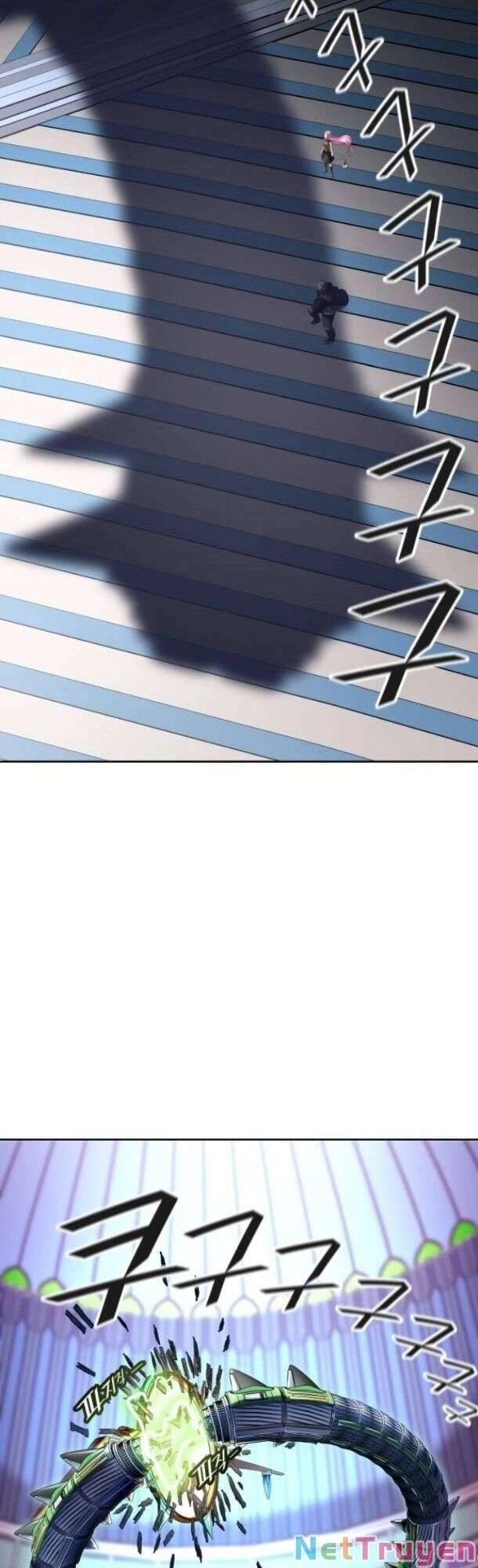 Tòa Tháp Bí Ẩn 2 Chapter 524 - 77