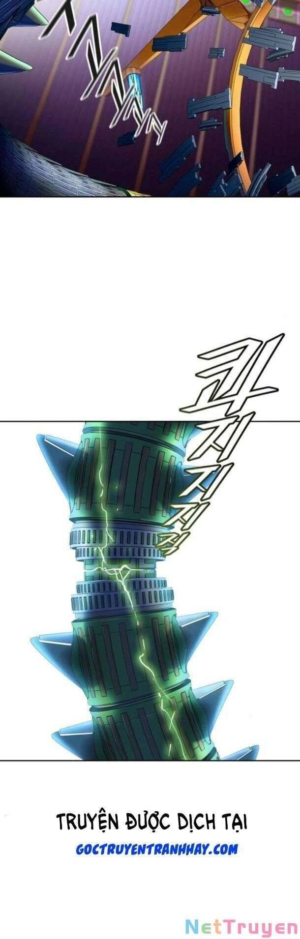 Tòa Tháp Bí Ẩn 2 Chapter 524 - 79