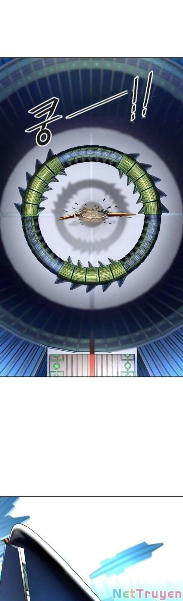 Tòa Tháp Bí Ẩn 2 Chapter 524 - 80