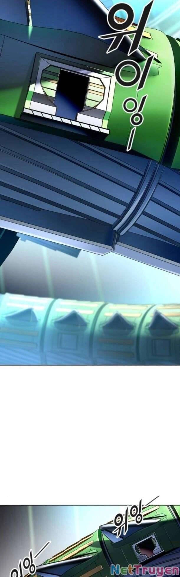 Tòa Tháp Bí Ẩn 2 Chapter 524 - 81