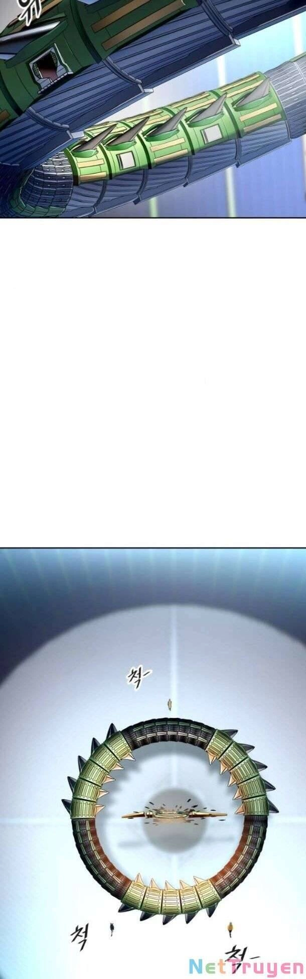 Tòa Tháp Bí Ẩn 2 Chapter 524 - 82