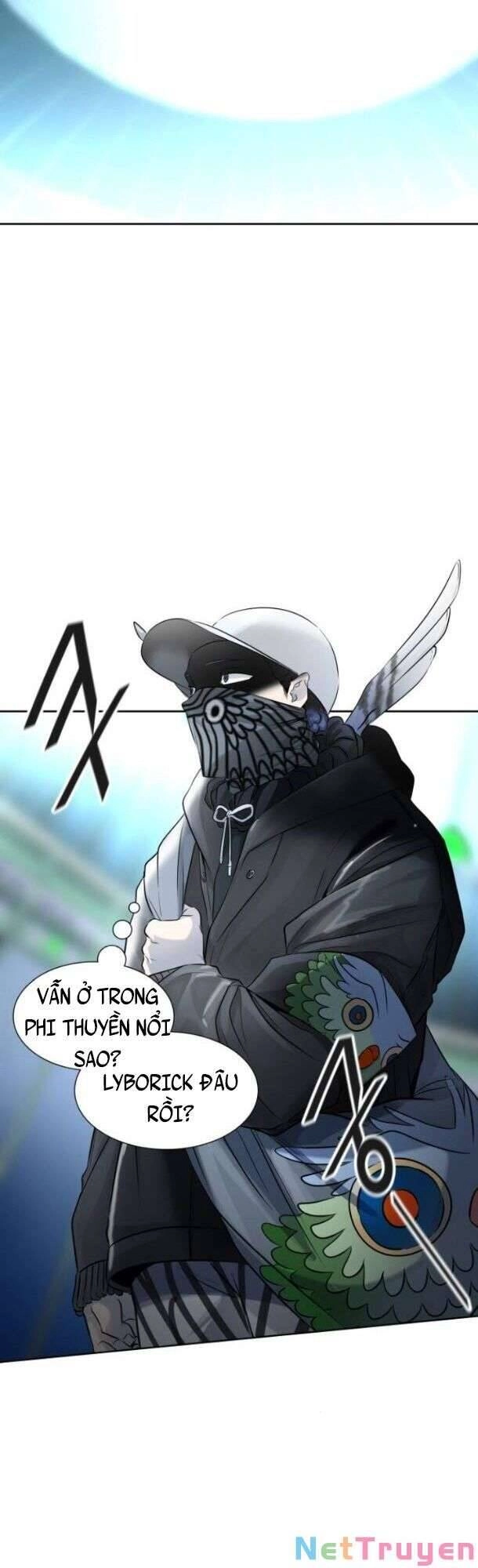 Tòa Tháp Bí Ẩn 2 Chapter 524 - 83