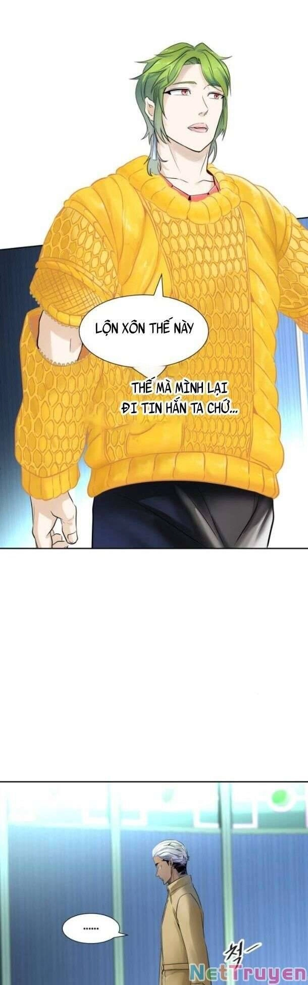 Tòa Tháp Bí Ẩn 2 Chapter 524 - 84