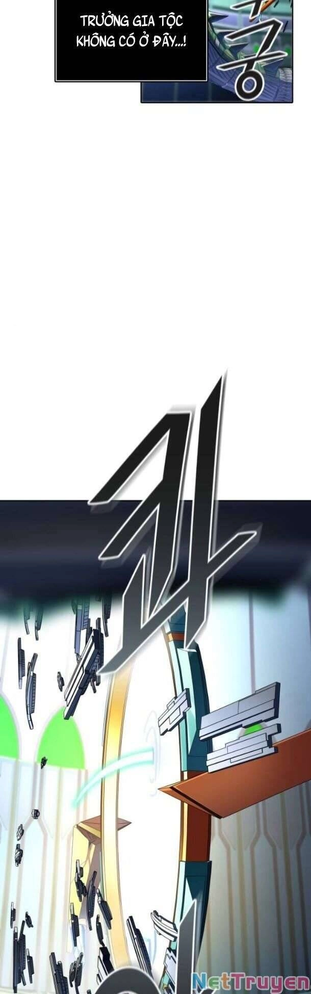 Tòa Tháp Bí Ẩn 2 Chapter 524 - 87