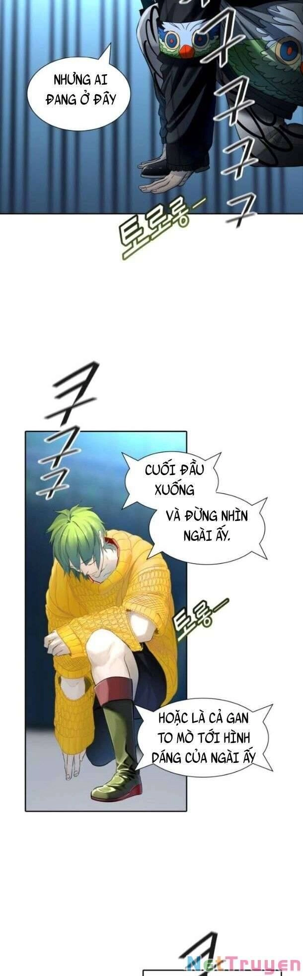 Tòa Tháp Bí Ẩn 2 Chapter 524 - 90