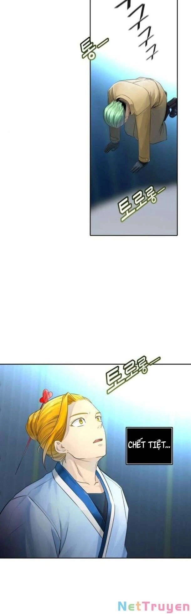 Tòa Tháp Bí Ẩn 2 Chapter 524 - 91