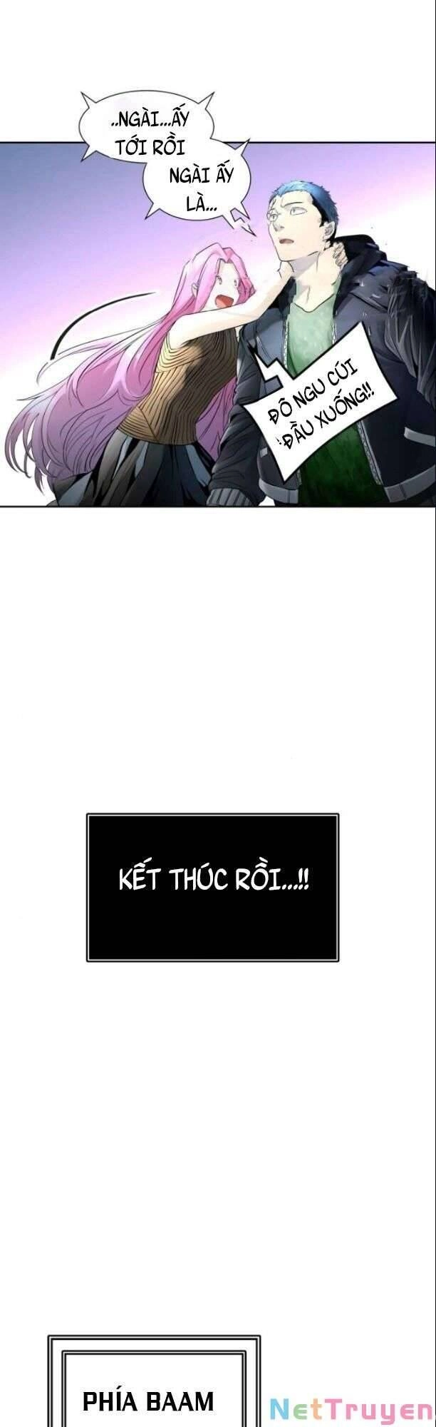 Tòa Tháp Bí Ẩn 2 Chapter 524 - 92