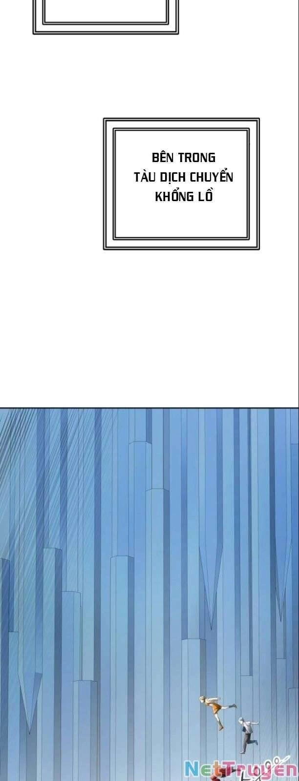 Tòa Tháp Bí Ẩn 2 Chapter 524 - 93