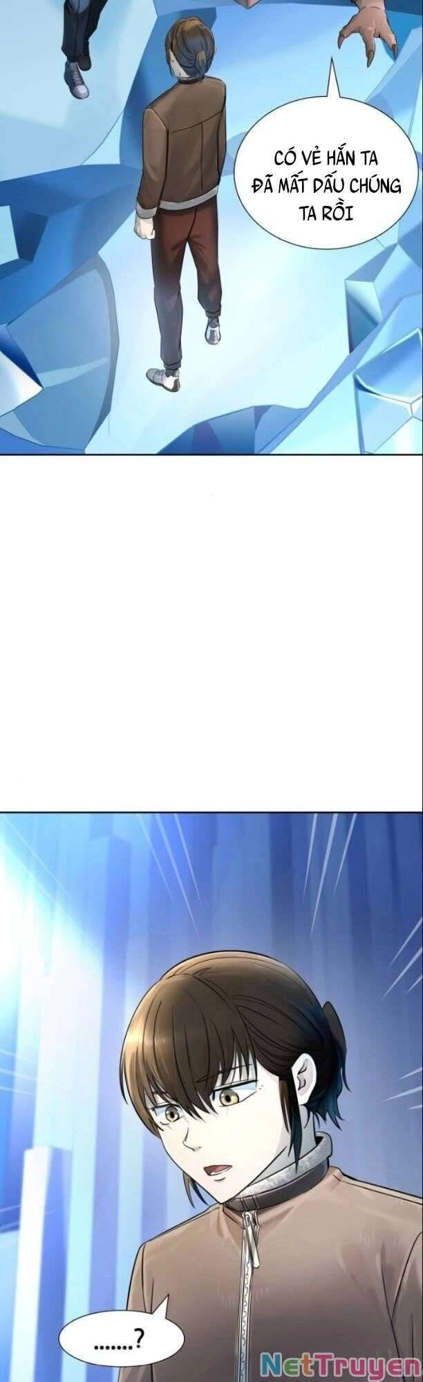 Tòa Tháp Bí Ẩn 2 Chapter 524 - 95