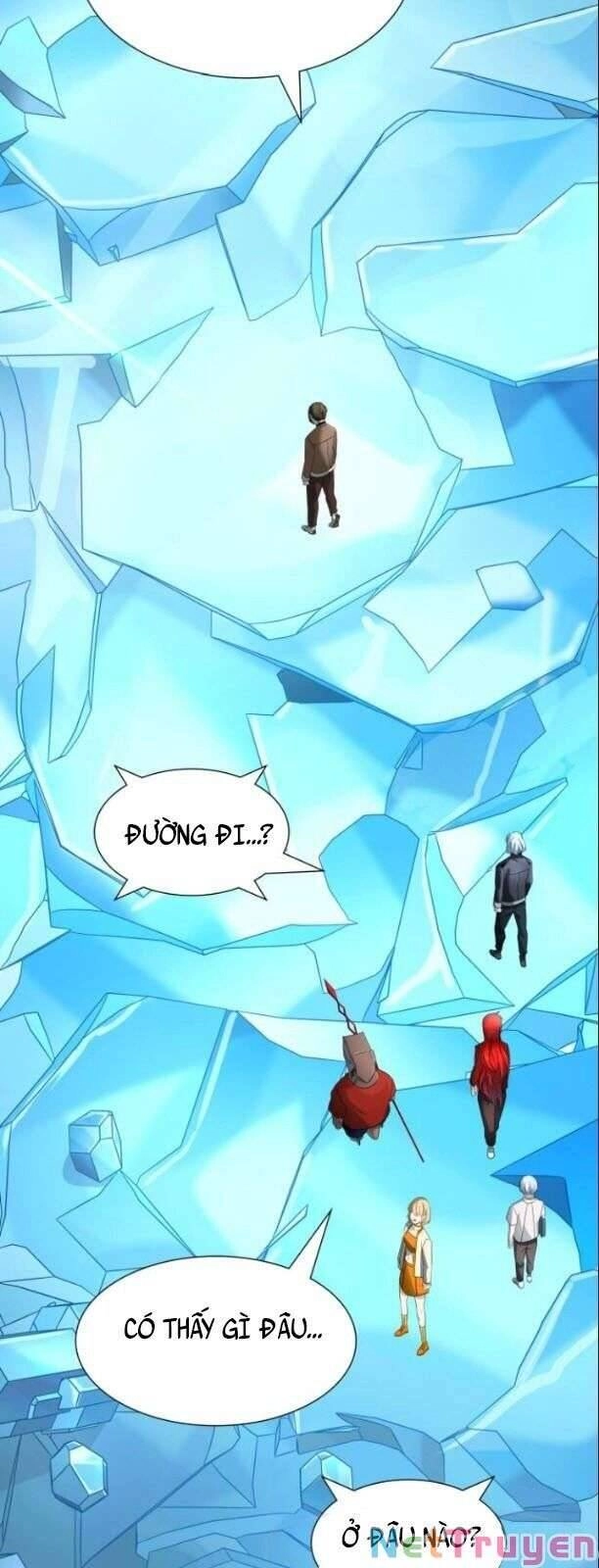 Tòa Tháp Bí Ẩn 2 Chapter 524 - 97