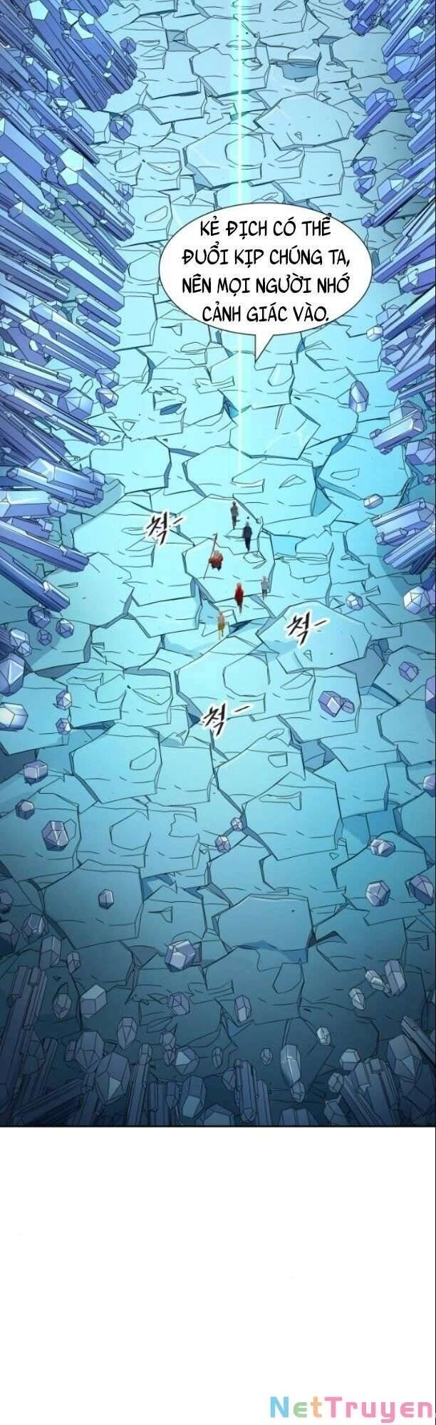 Tòa Tháp Bí Ẩn 2 Chapter 524 - 101