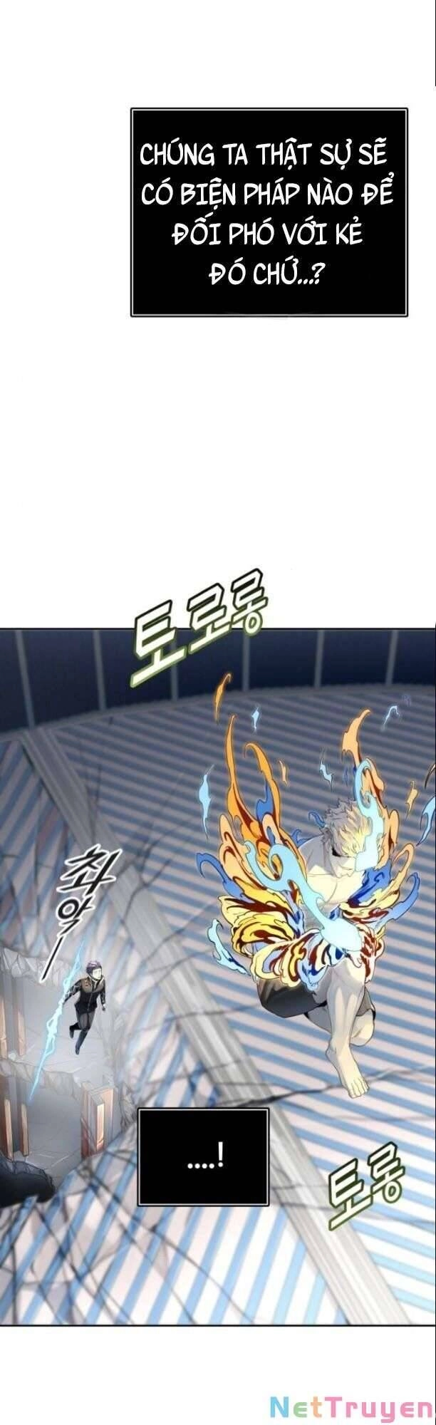 Tòa Tháp Bí Ẩn 2 Chapter 524 - 104