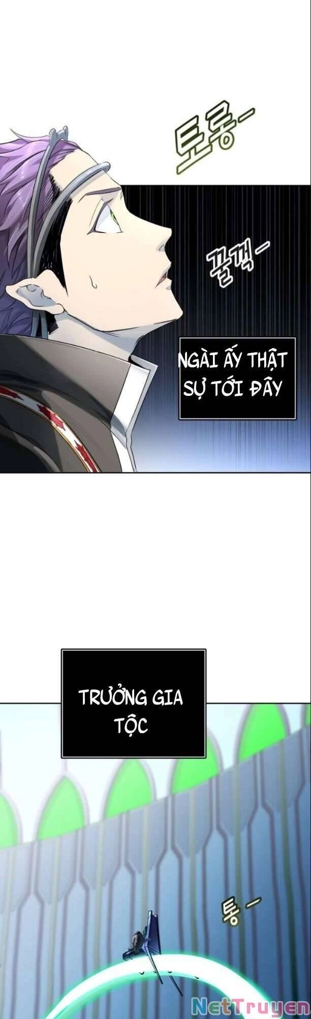 Tòa Tháp Bí Ẩn 2 Chapter 524 - 105