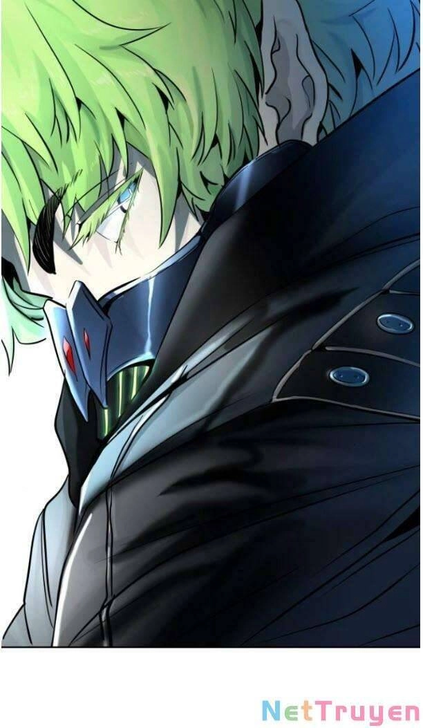 Tòa Tháp Bí Ẩn 2 Chapter 524 - 111