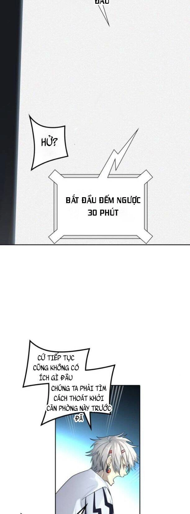 Tòa Tháp Bí Ẩn 2 Chapter 525 - 15