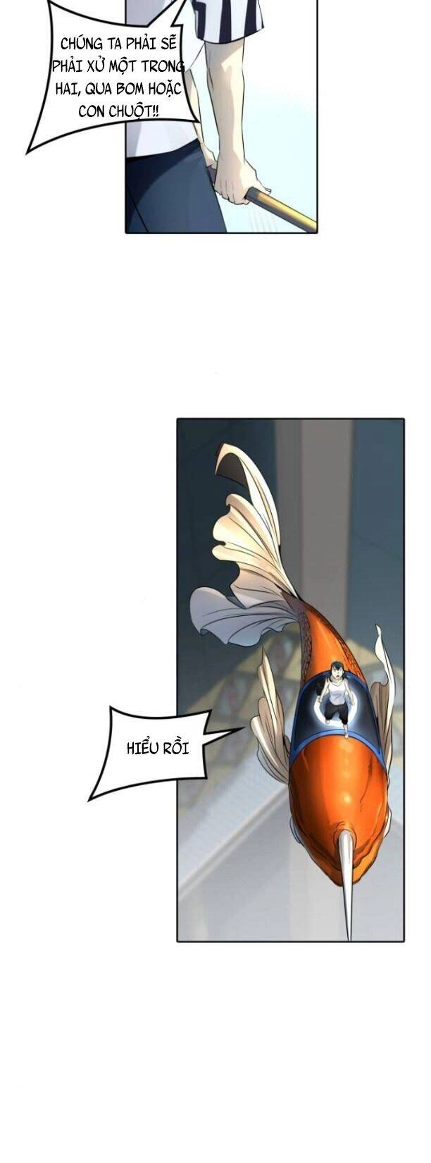 Tòa Tháp Bí Ẩn 2 Chapter 525 - 16