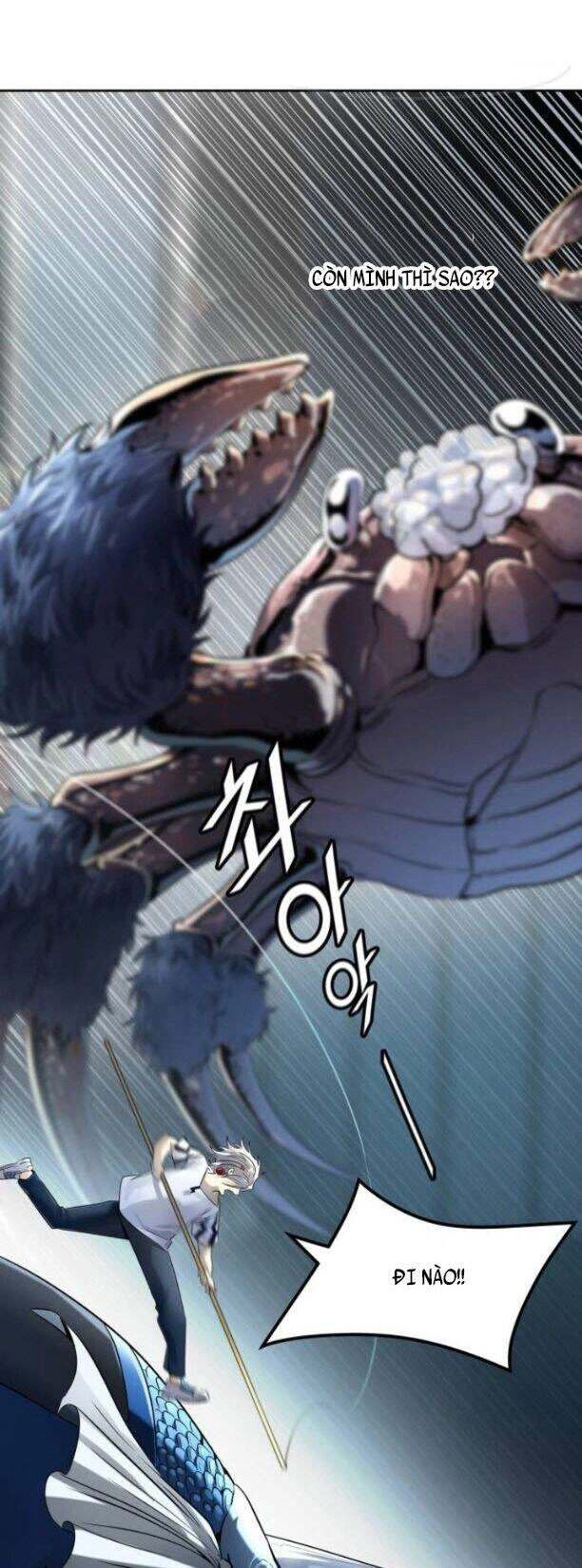 Tòa Tháp Bí Ẩn 2 Chapter 525 - 17